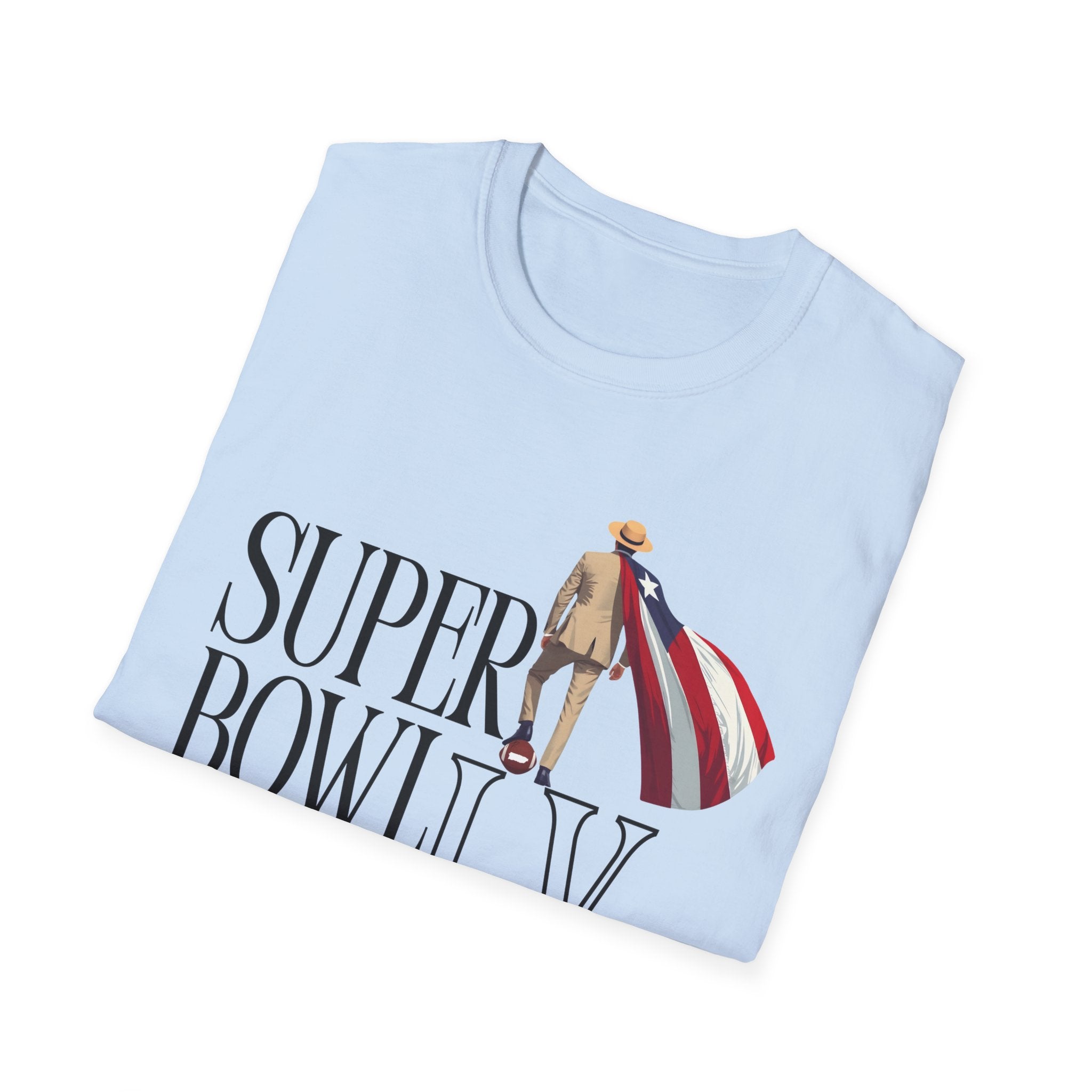 Super Bowl 2026 LX T-Shirt