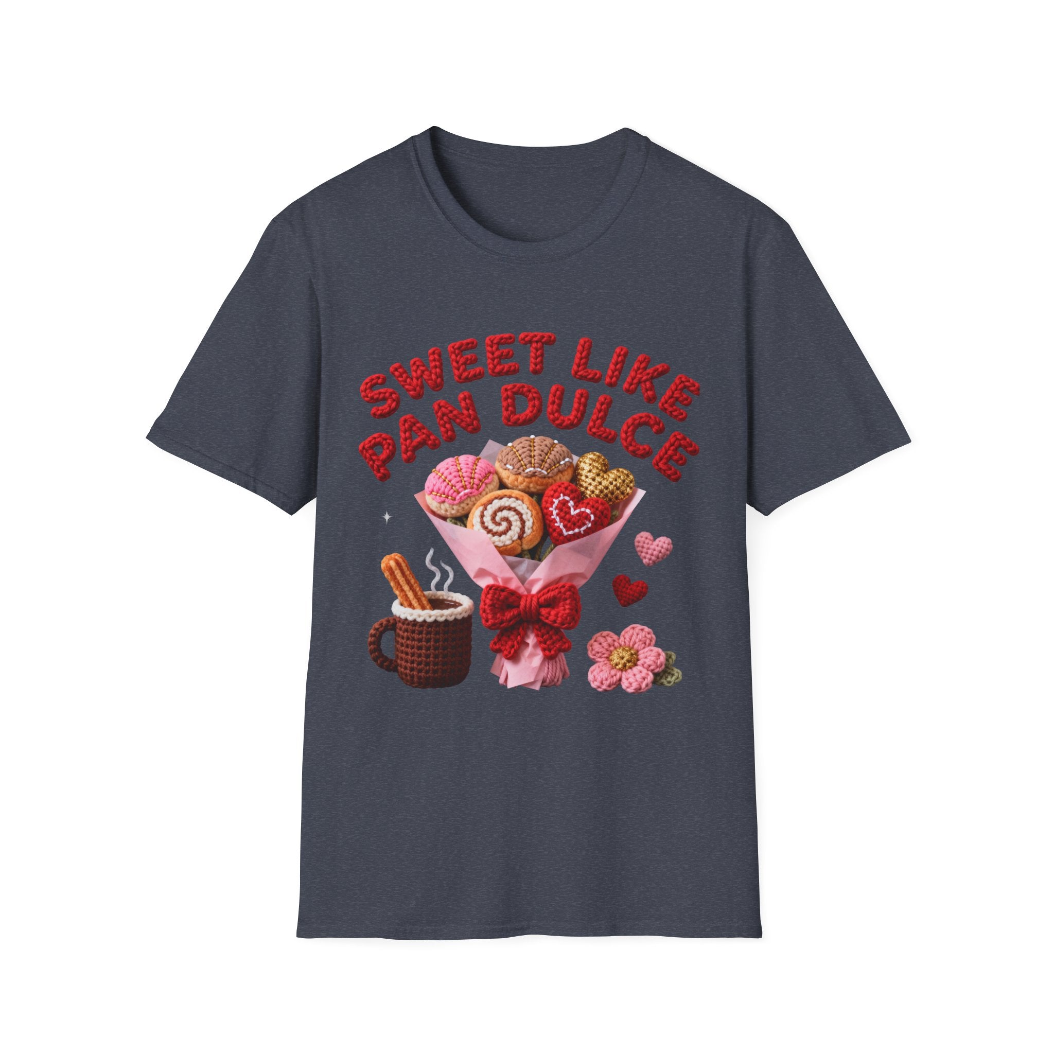 SWEET LIKE PAN DULCE TSHIRT