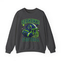 SEAHAWKS SWEATSHIRT