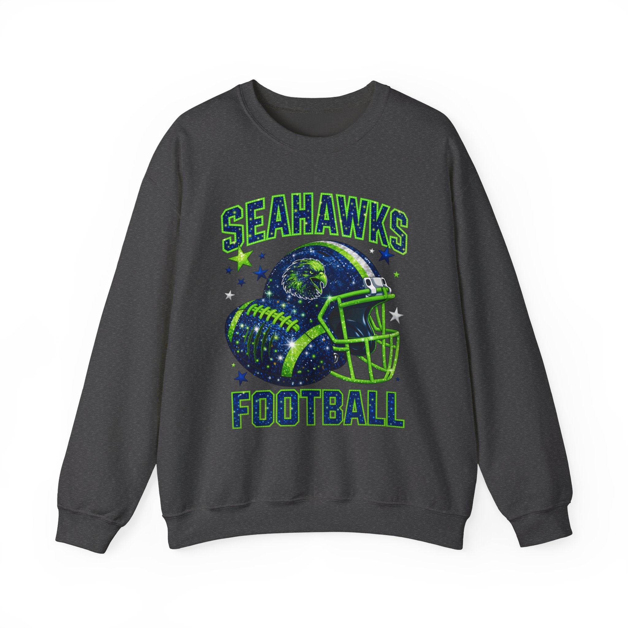 SEAHAWKS SWEATSHIRT