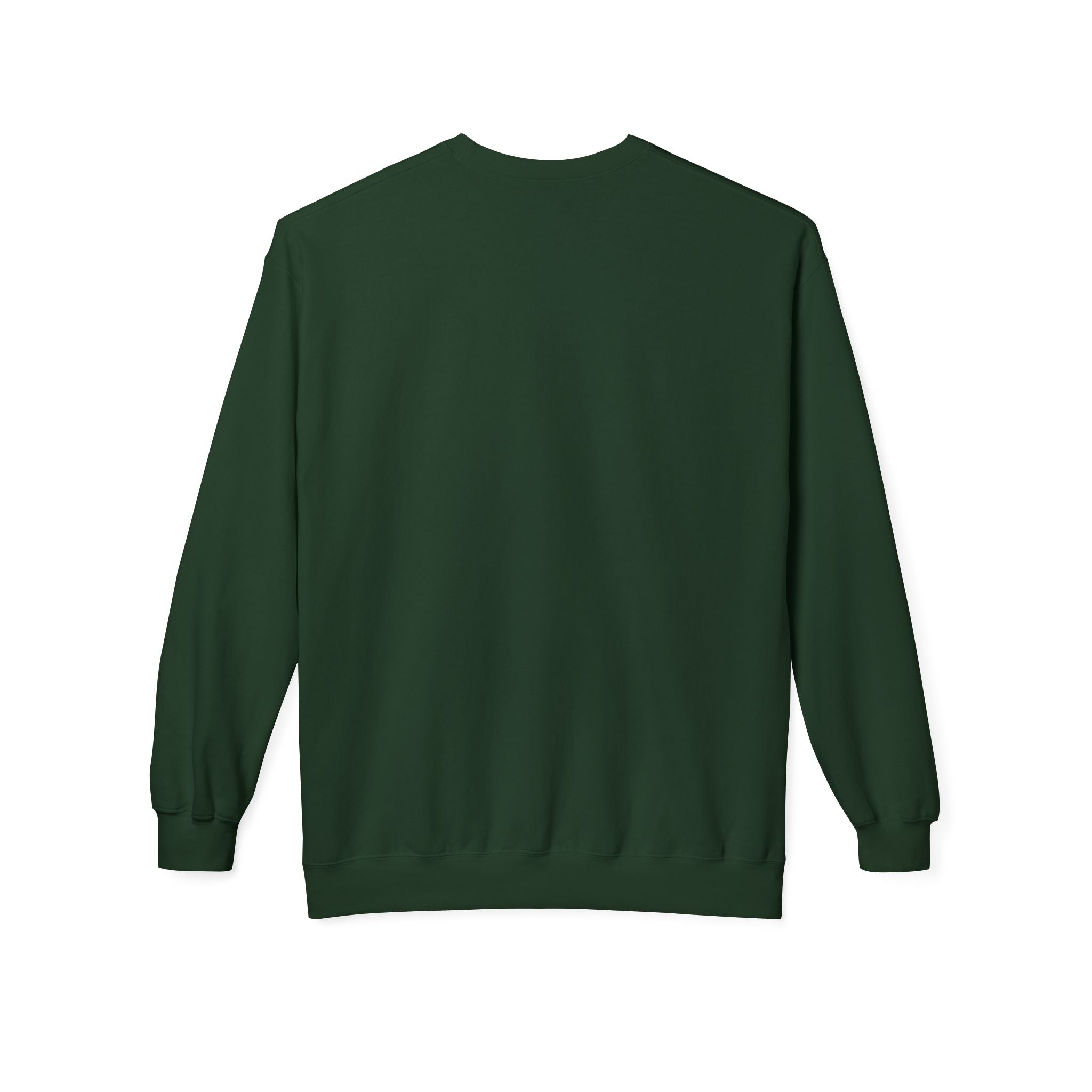 Bunny Superbowl Crewneck Sweatshirt
