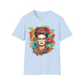FLORES DE FRIDA TSHIRT