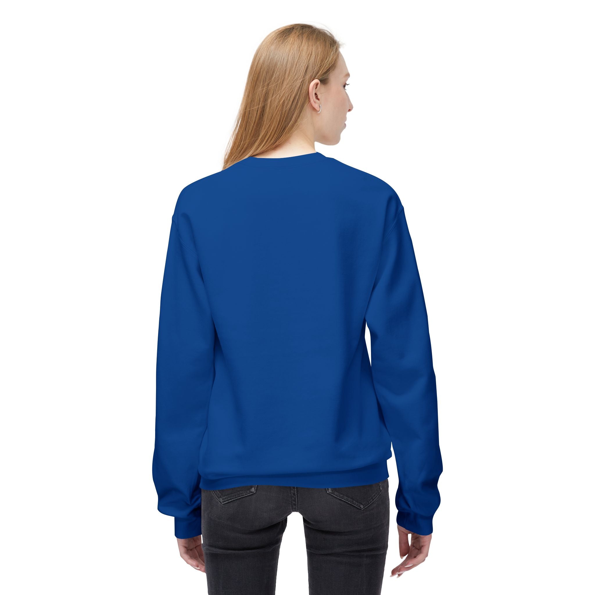 Bunny Superbowl Crewneck Sweatshirt