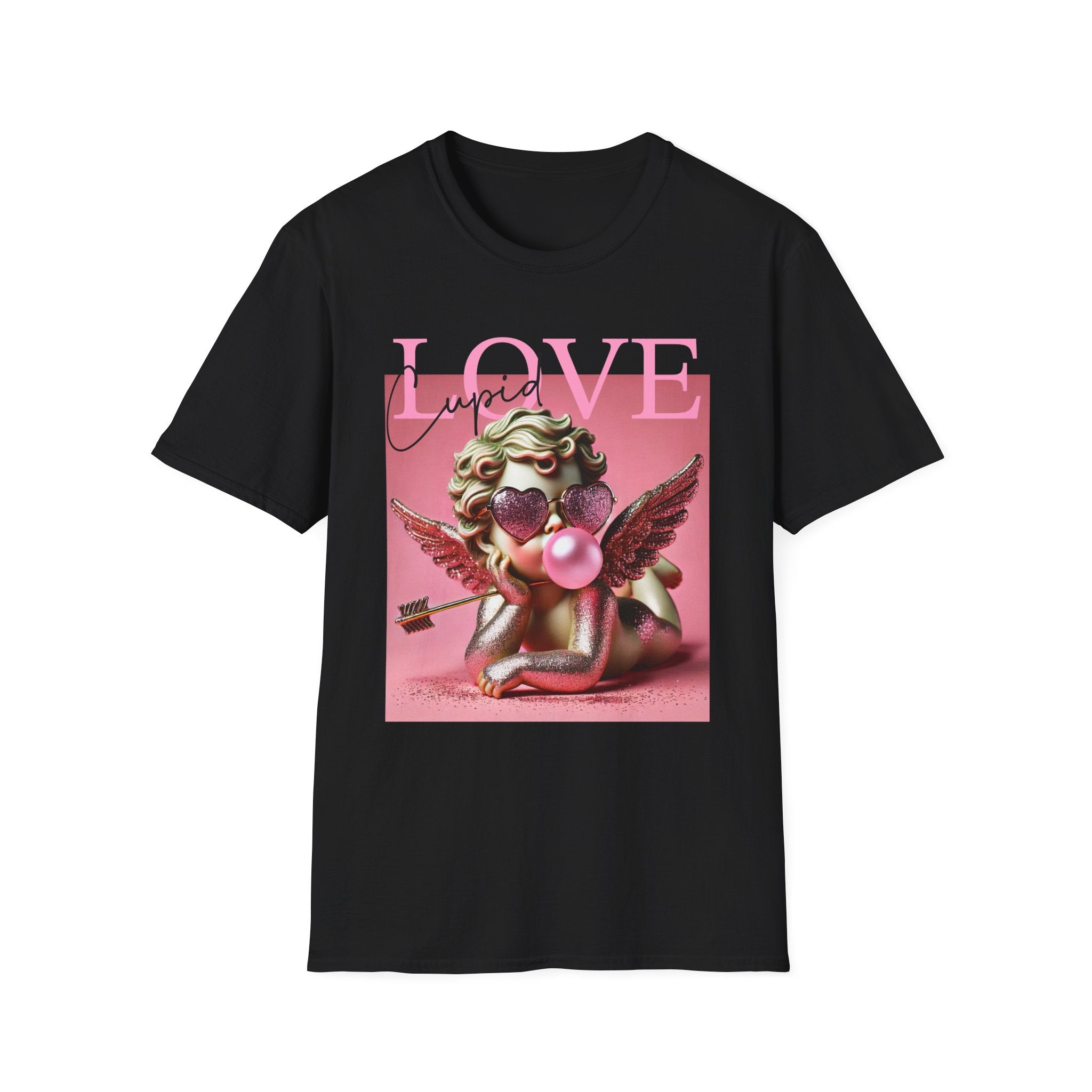 CUPID LOVE TSHIRT
