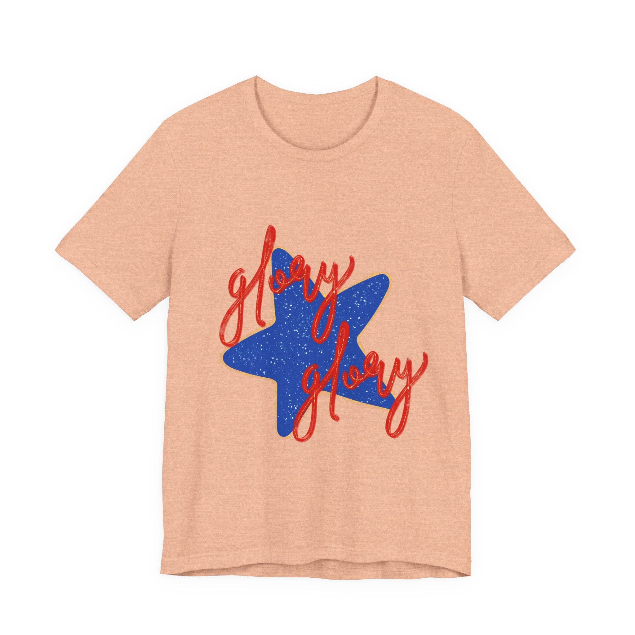 GLORY GLORY Tee