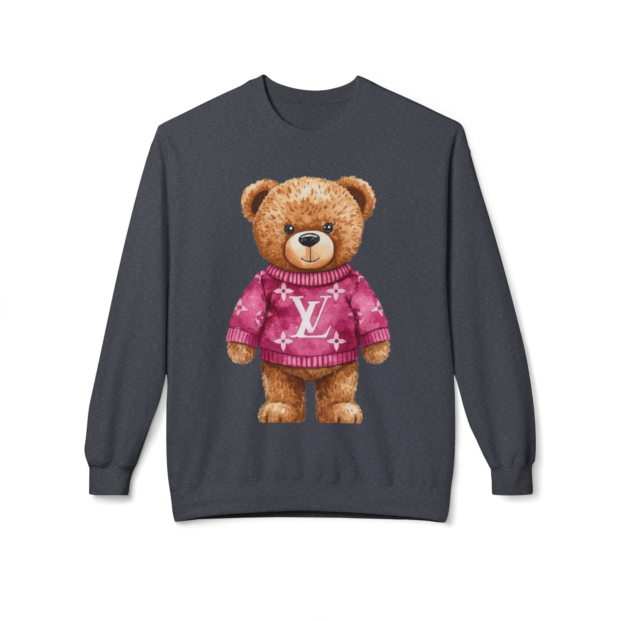 TEDDY LUX