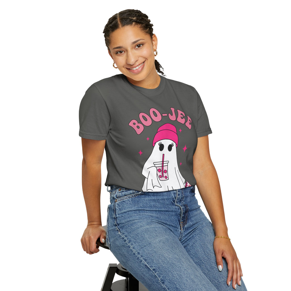 Boo-Jee Ghost T-Shirt