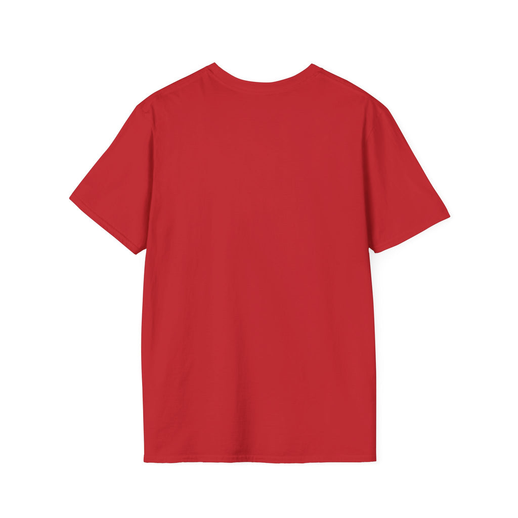 Here for the Benito Bowl T-Shirt, Puerto Rico Flag Football Pride Tee