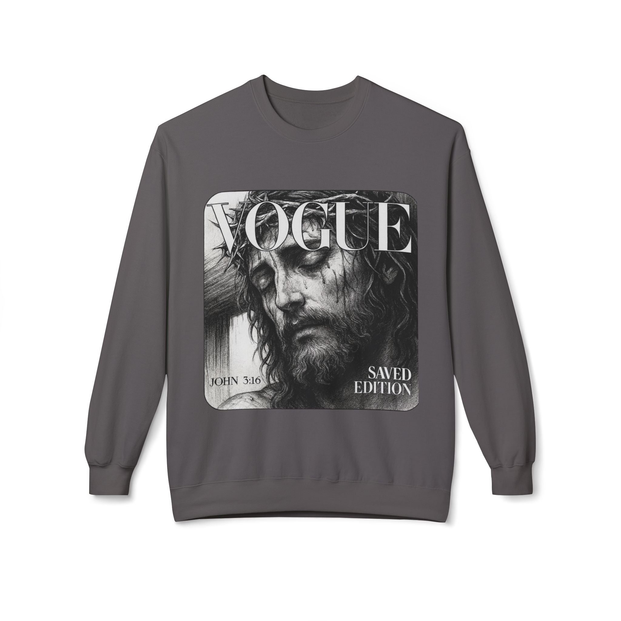 VOGUE “SAVED EDITION” LONG SLEEVE
