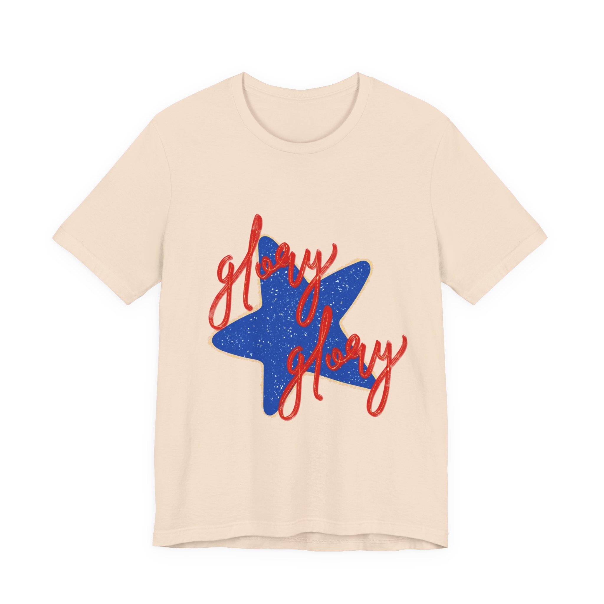 GLORY GLORY Tee