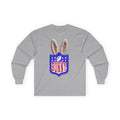 'Road Bunny' to the Super Bowl
