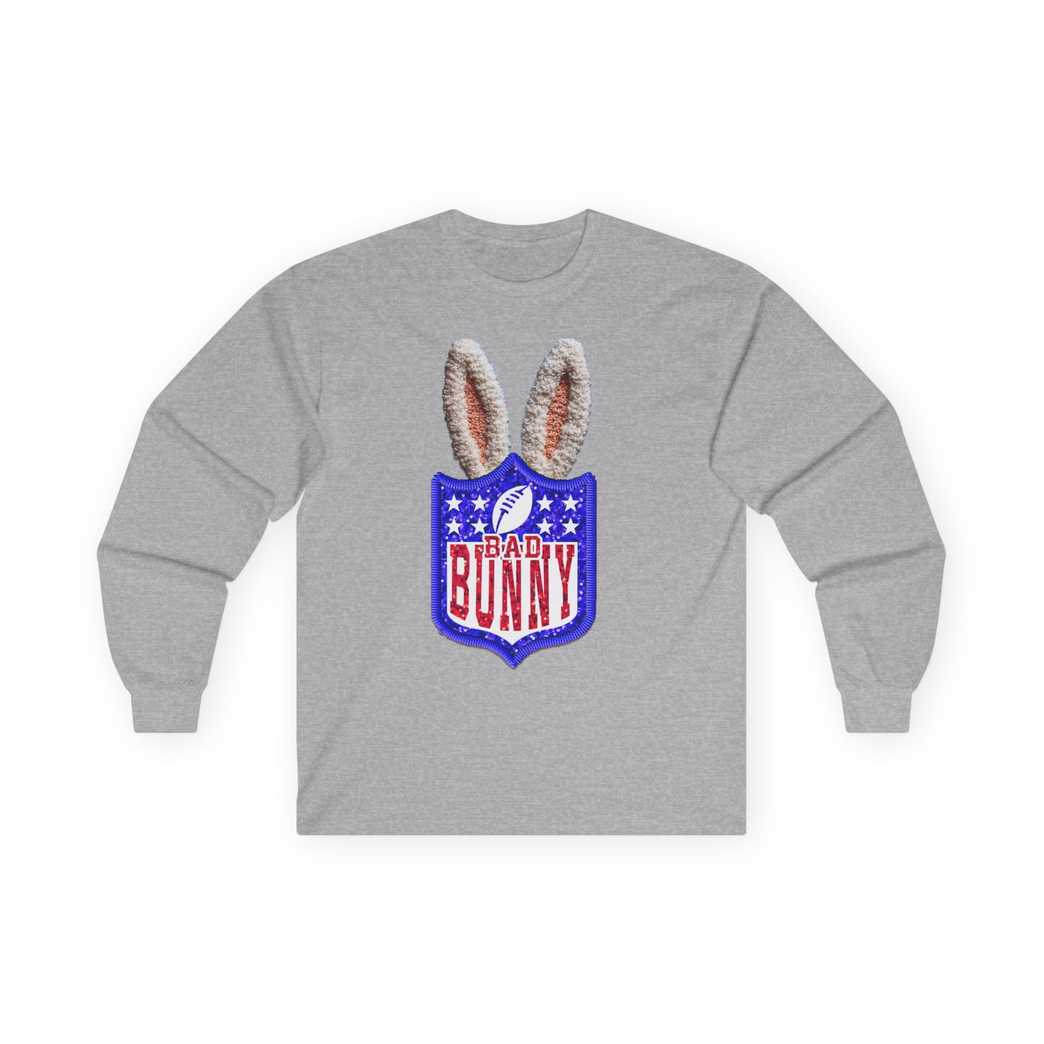 'Road Bunny' to the Super Bowl