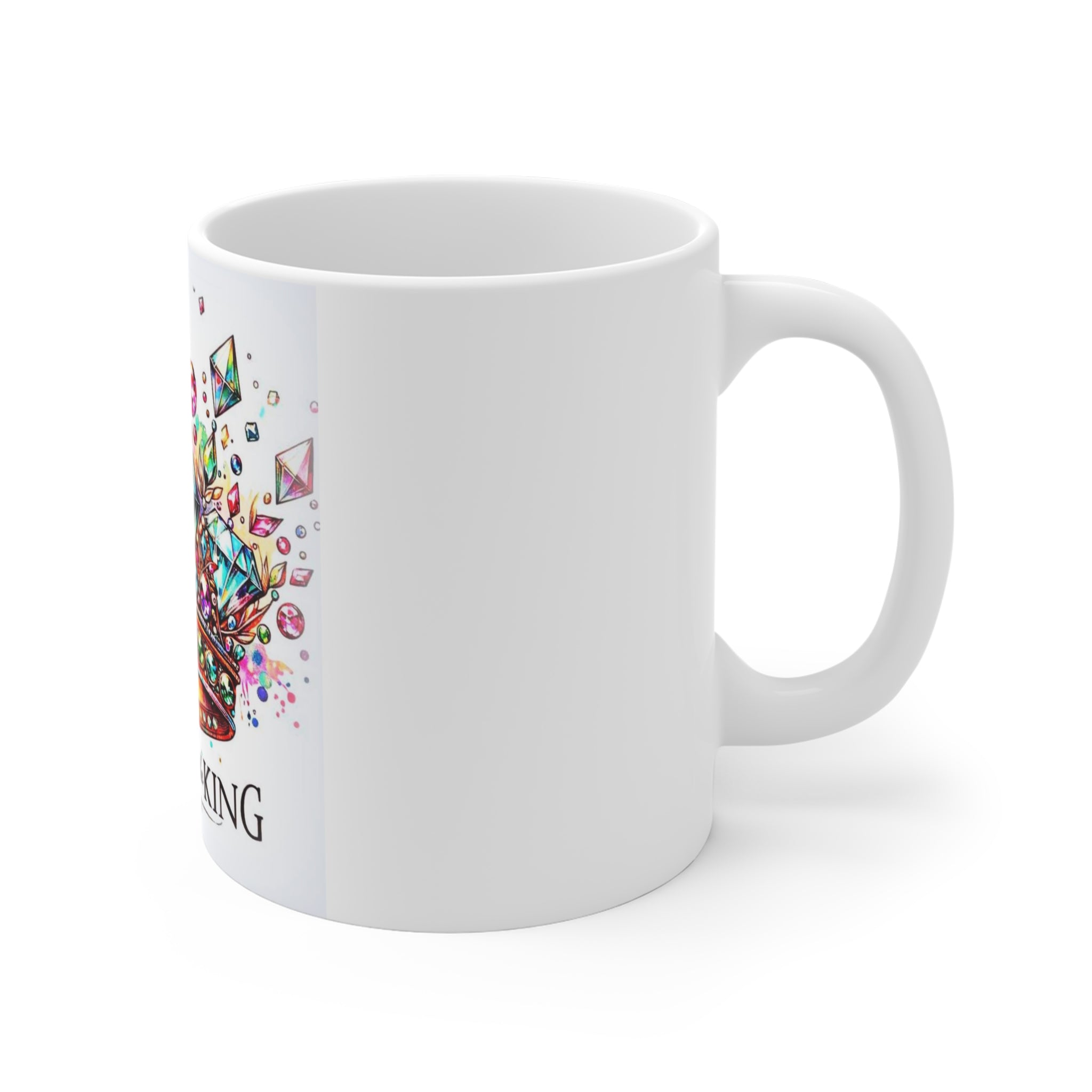 Mug 11oz