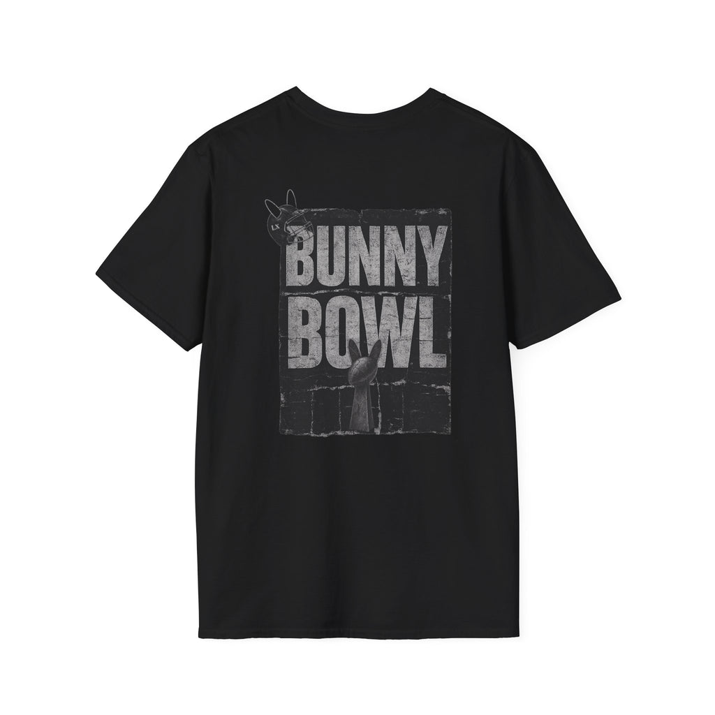 SUPER BUNNY BOWL