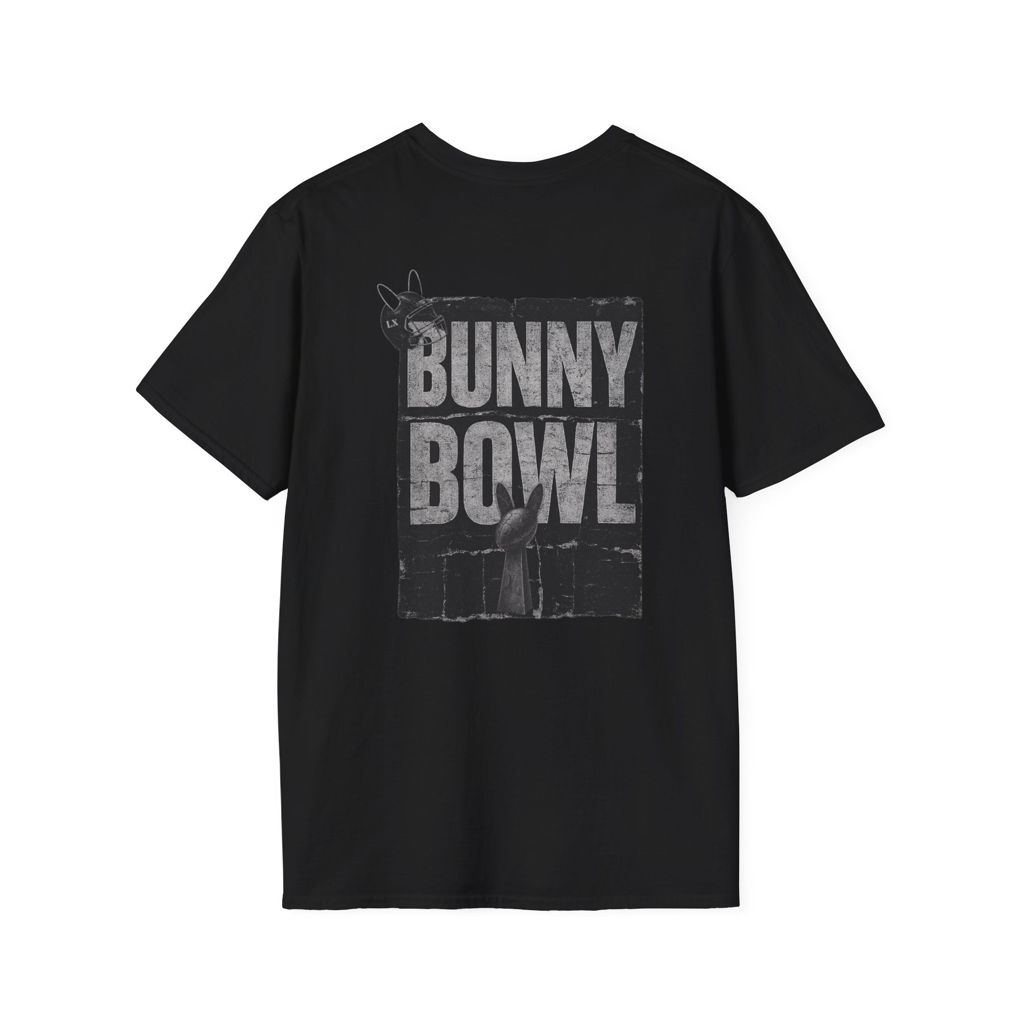 SUPER BUNNY BOWL