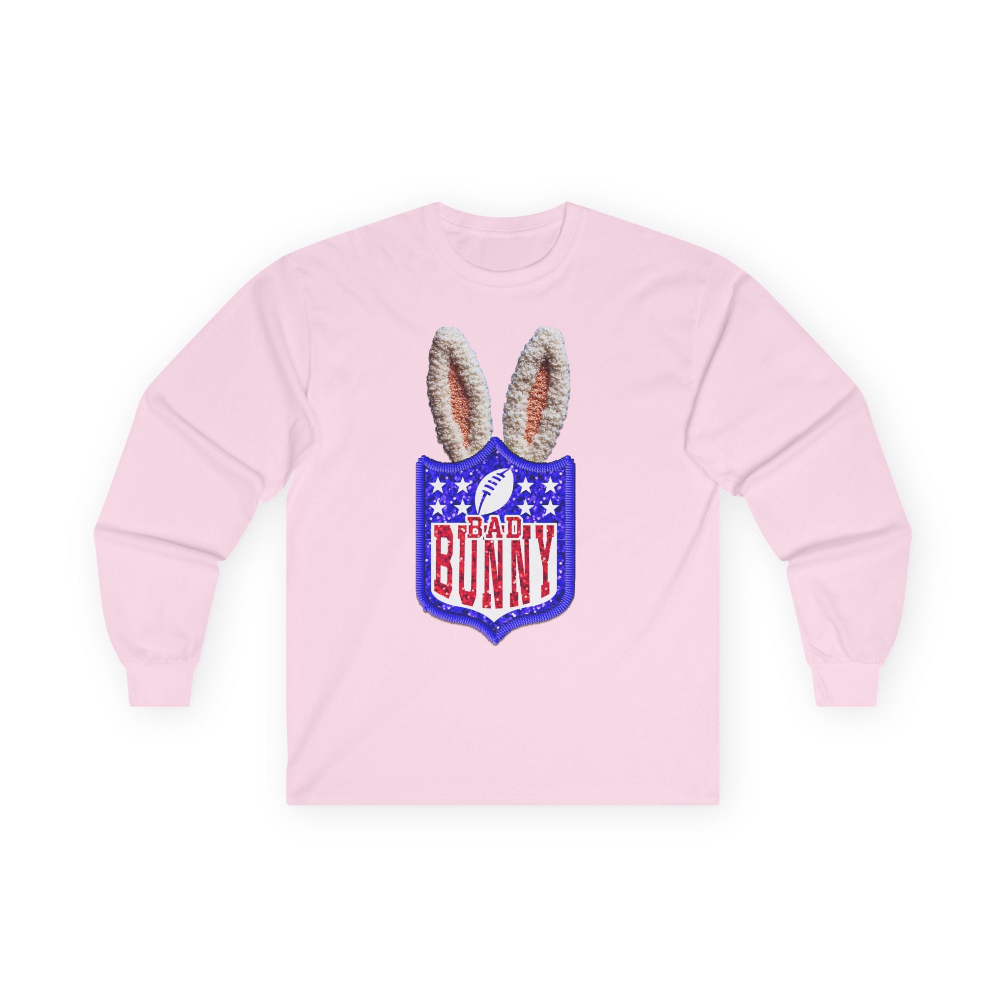 'Road Bunny' to the Super Bowl