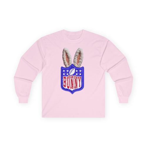 'Road Bunny' to the Super Bowl