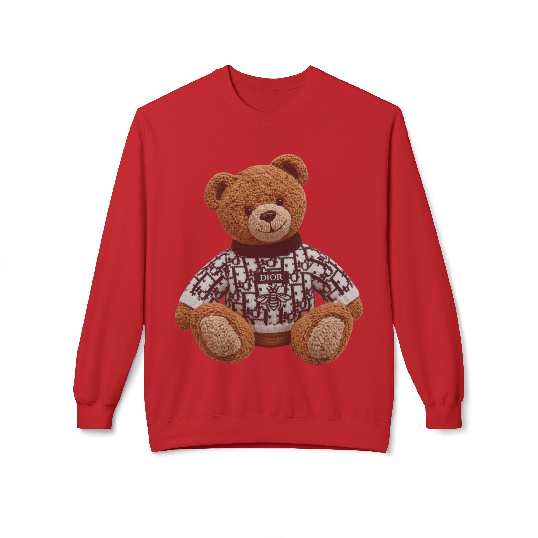 TEDDY FASHION