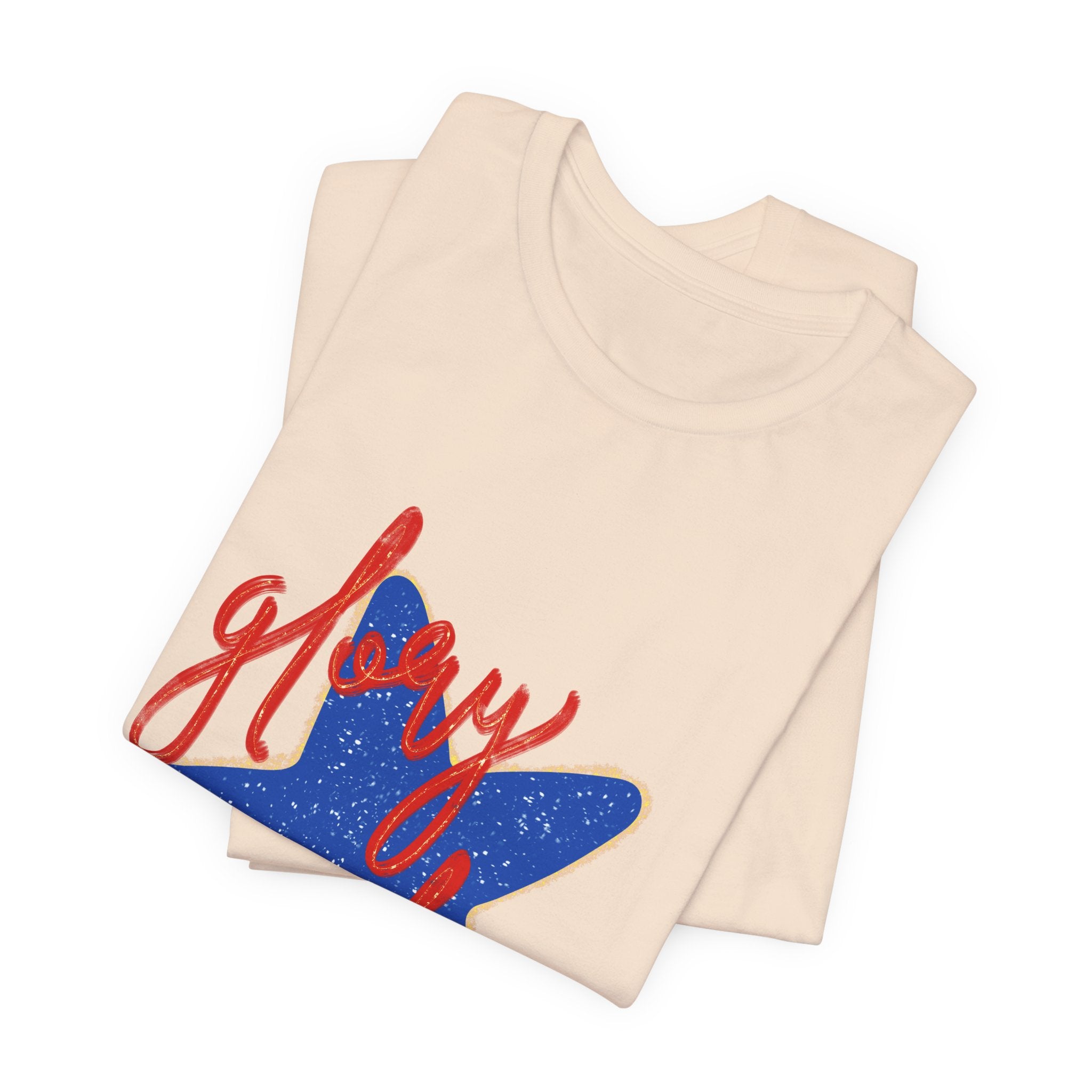 GLORY GLORY Tee