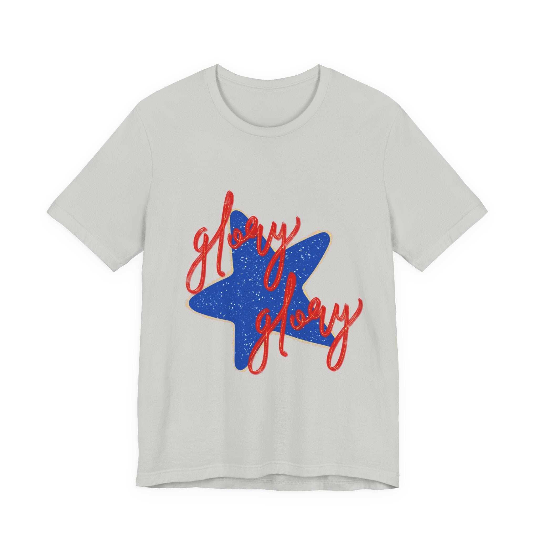 GLORY GLORY Tee
