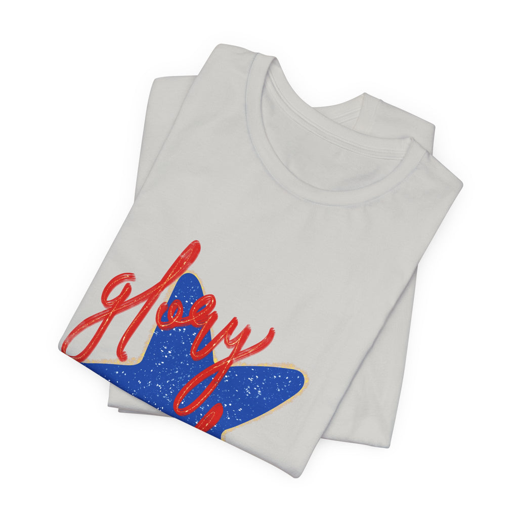 GLORY GLORY Tee
