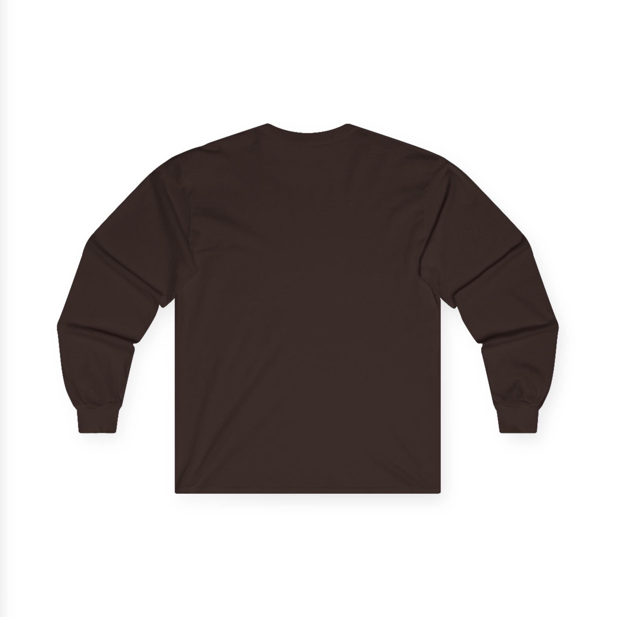 Pucker Up Cowboy Long Sleeve Tee