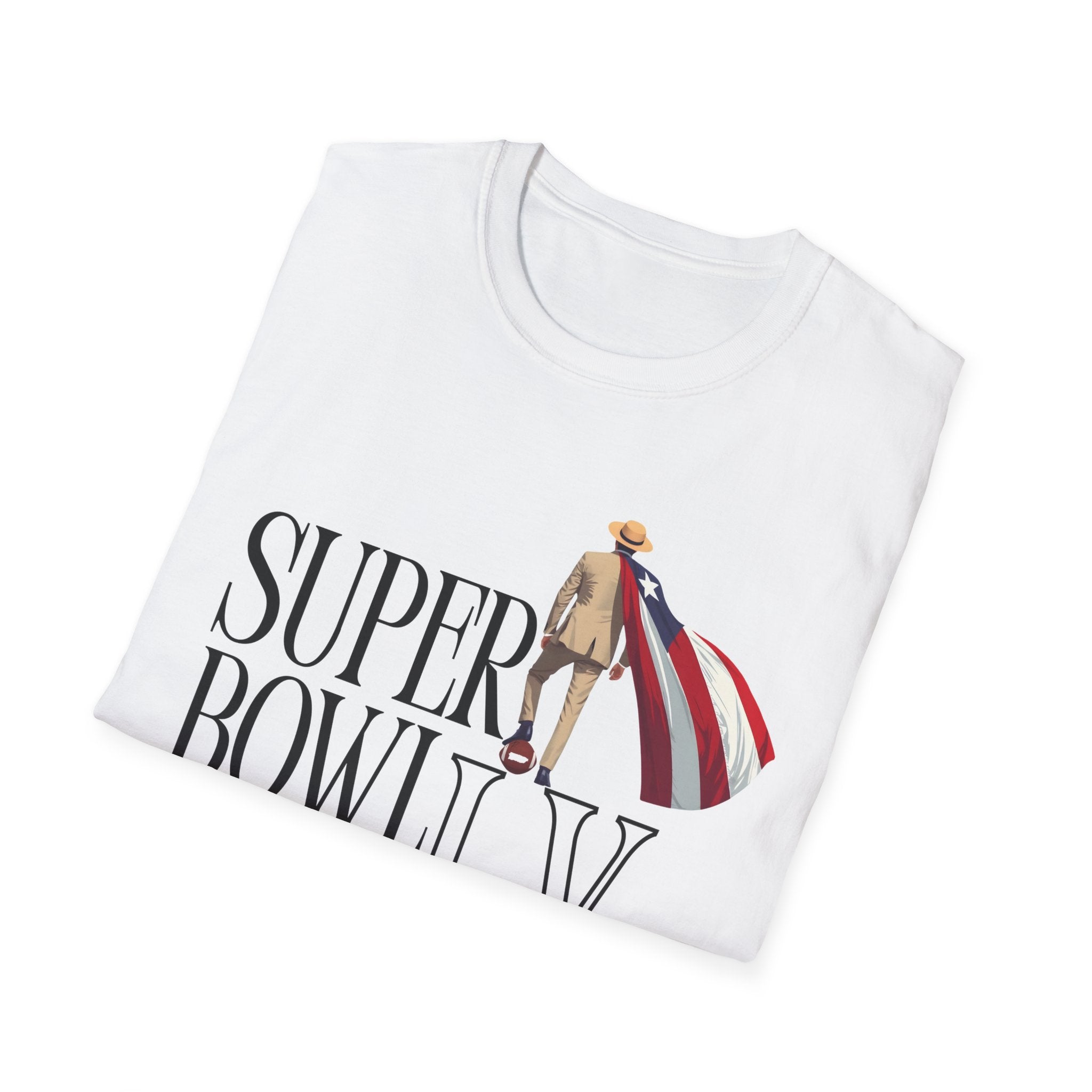 Super Bowl 2026 LX T-Shirt