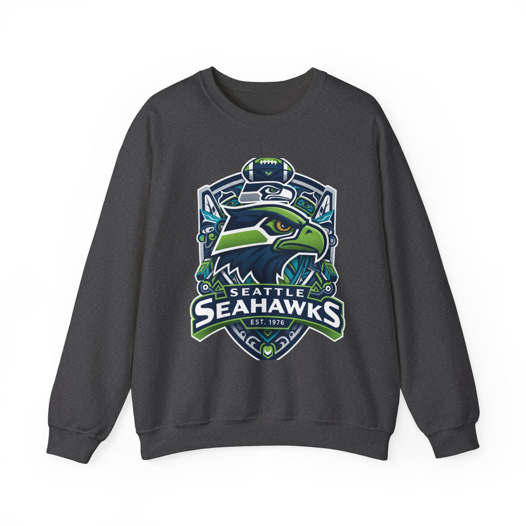 SEATTLE SEAHAWKS SWEAT SHIRT