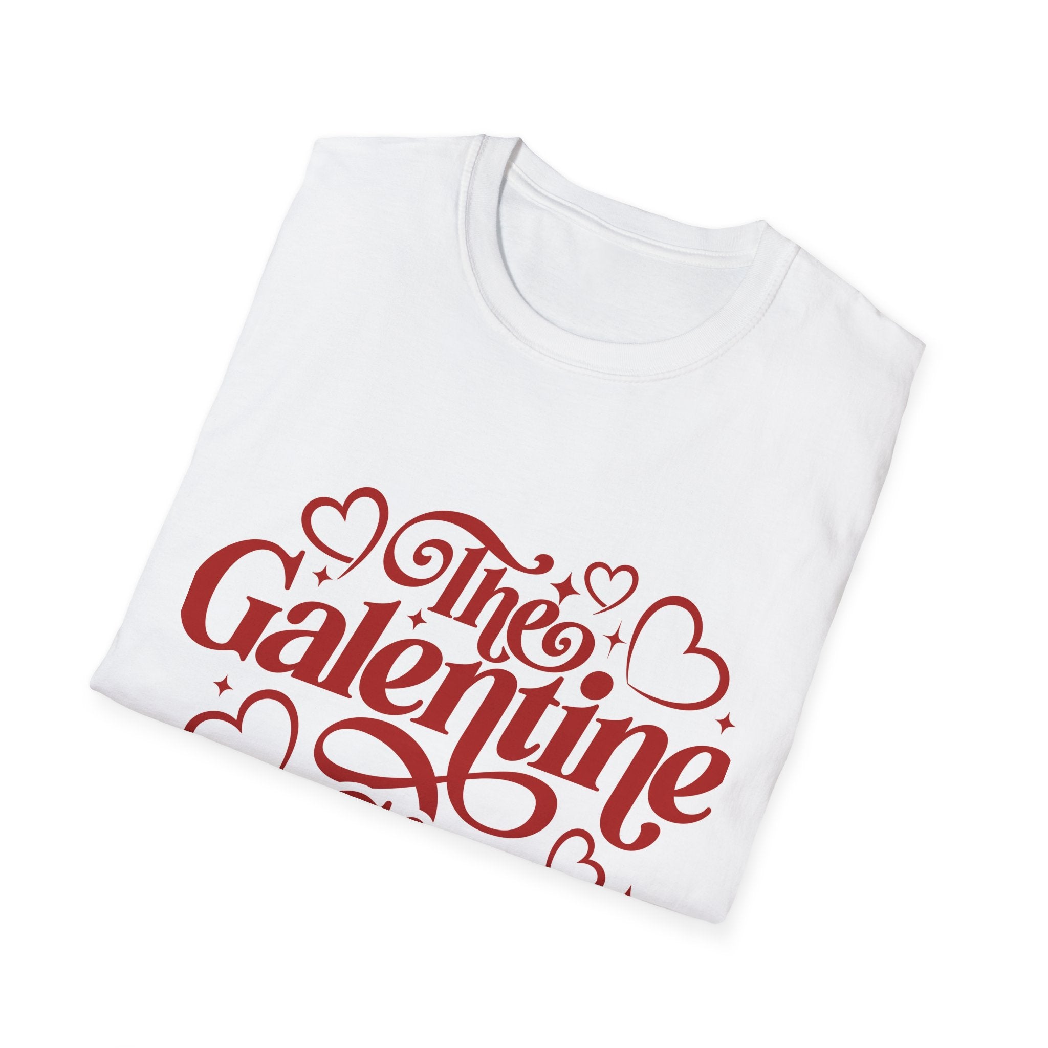 “GALENTINE GIRLS” Galentine’s Day Tee