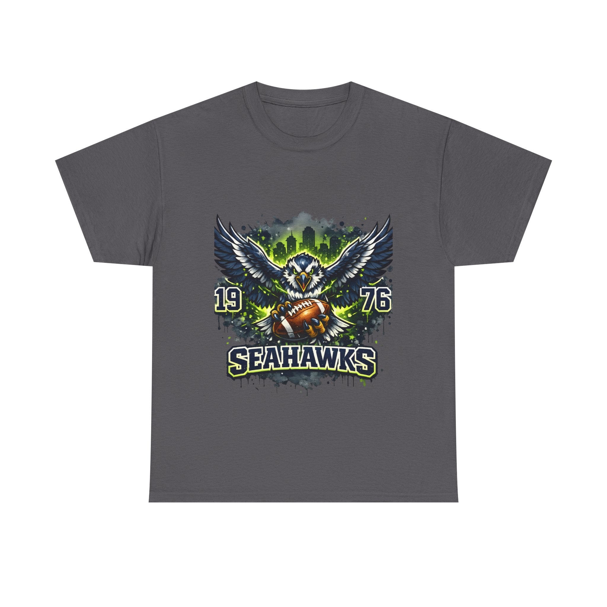 SEAHAWKS 1976