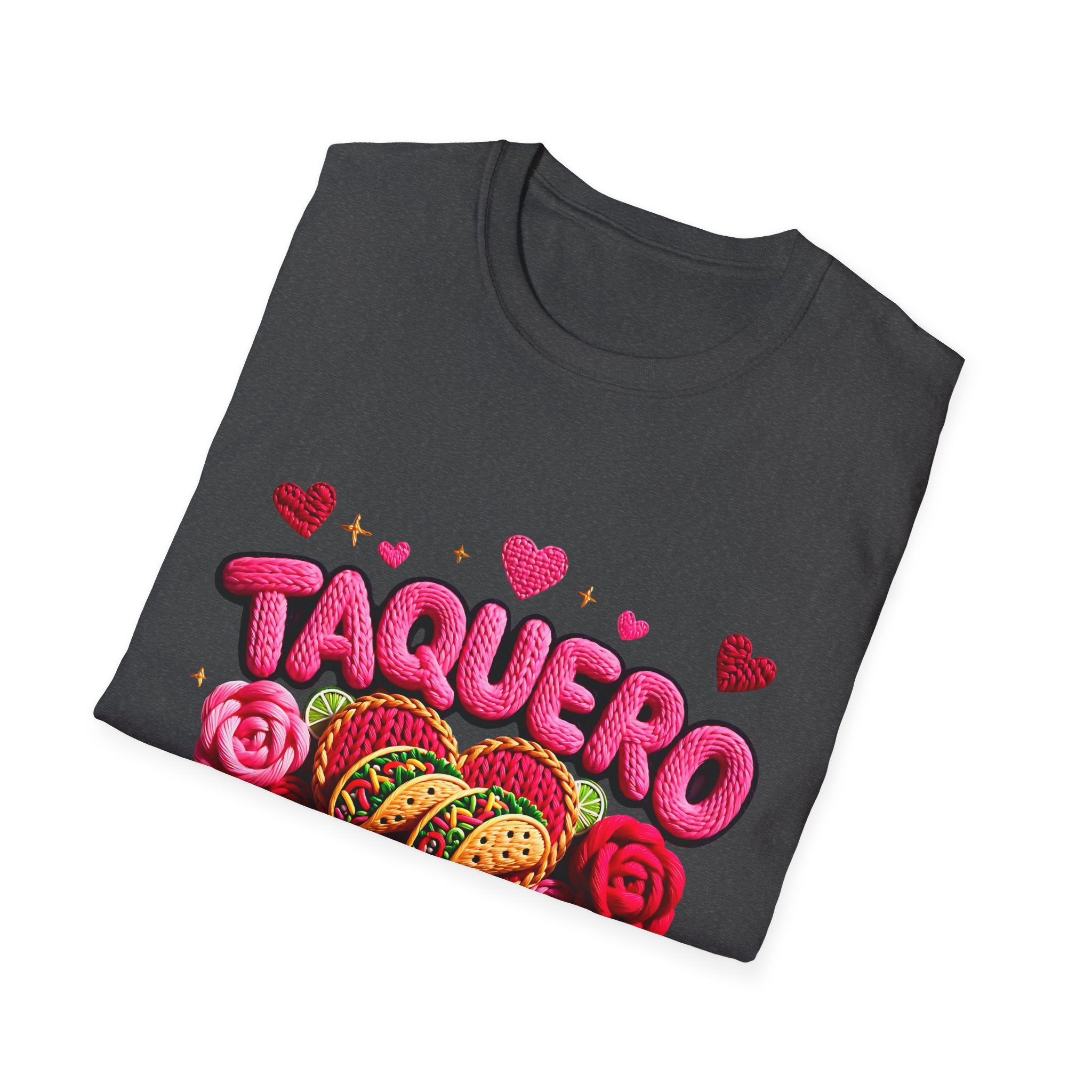 Taquero Mucho T-Shirt