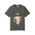 Boujee Halloween T-shirt