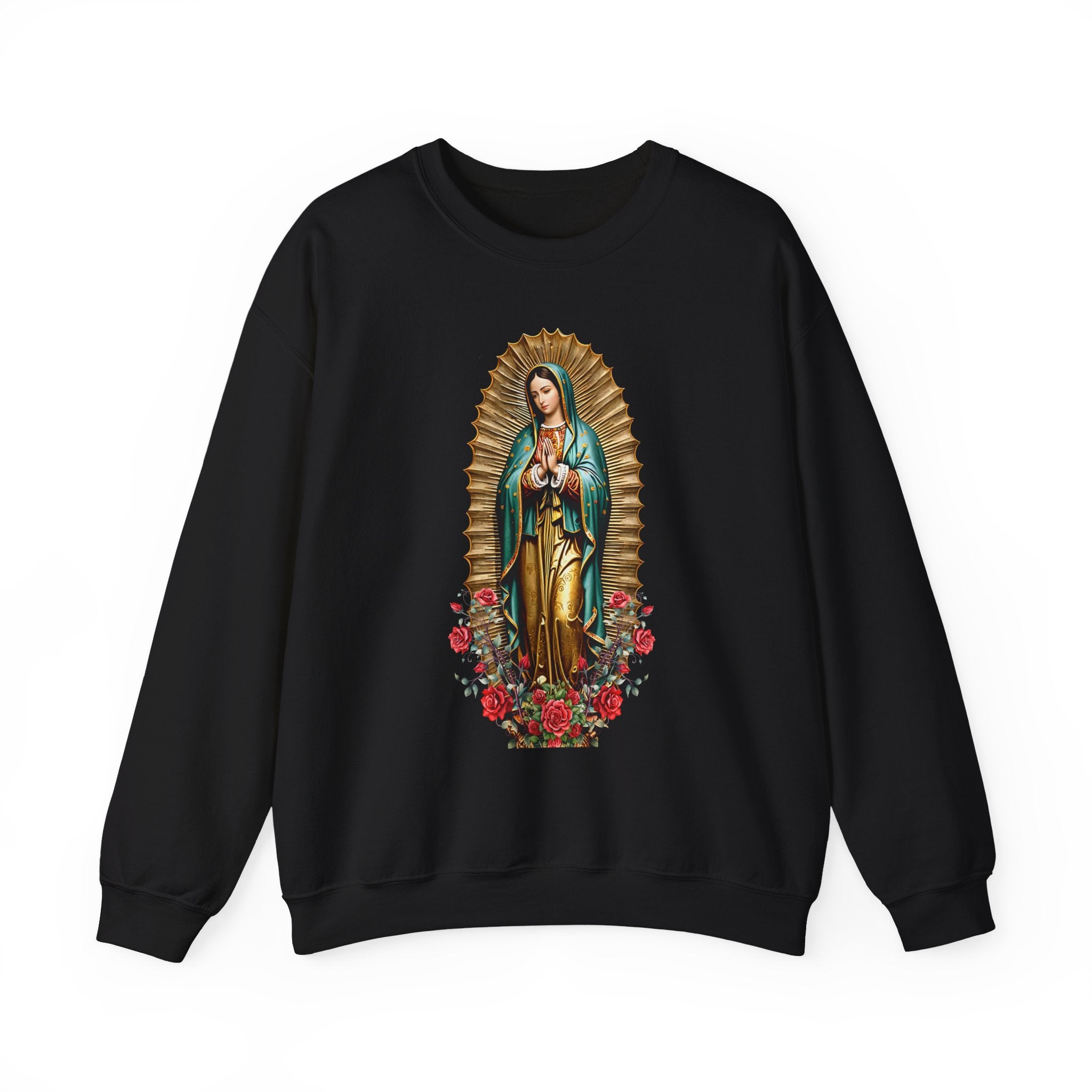 DEVOTIONAL VIRGIN MARY